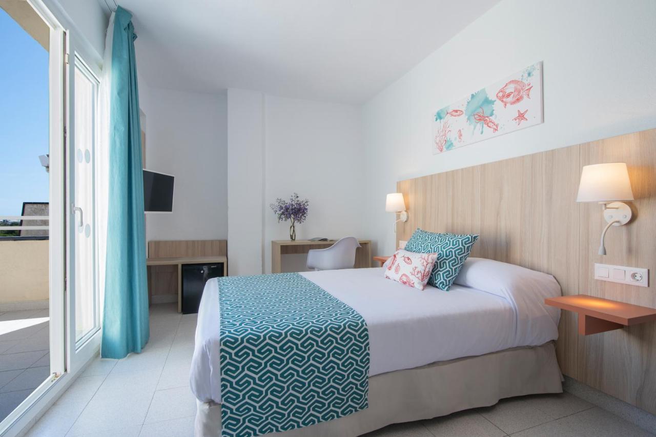 Smy Vistamar Portocolom (Adults Only) Hotel Exterior foto