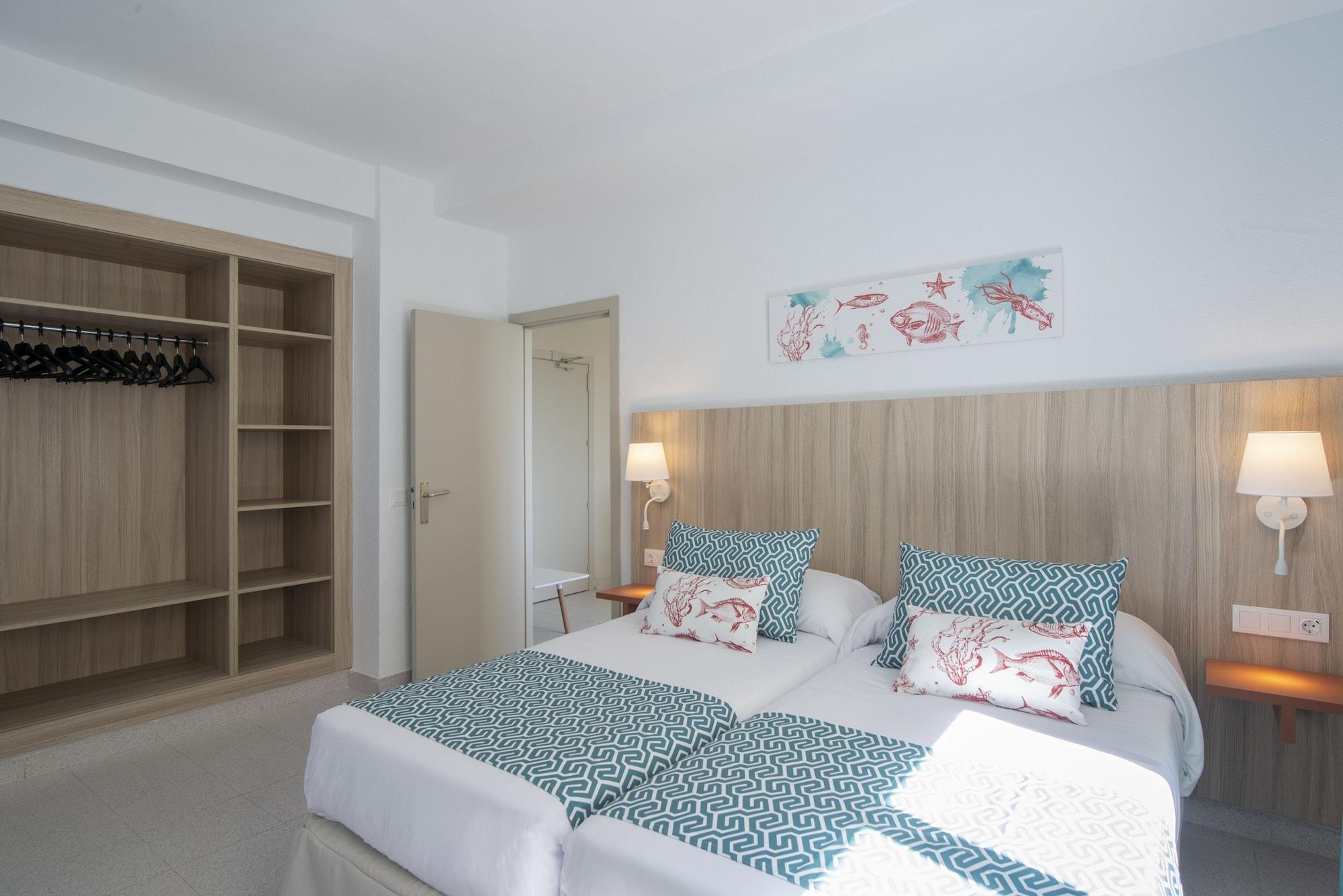 Smy Vistamar Portocolom (Adults Only) Hotel Exterior foto
