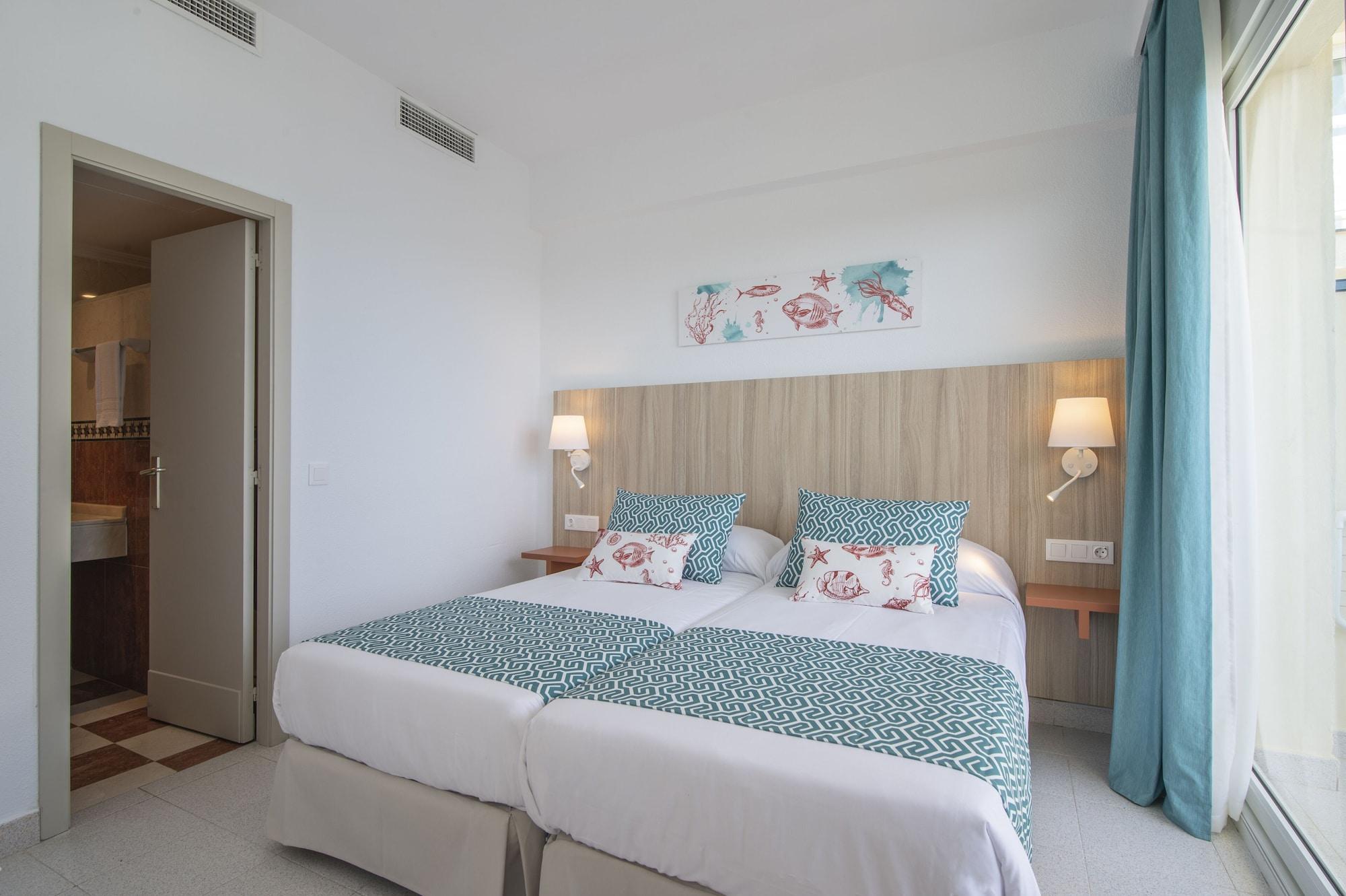 Smy Vistamar Portocolom (Adults Only) Hotel Exterior foto