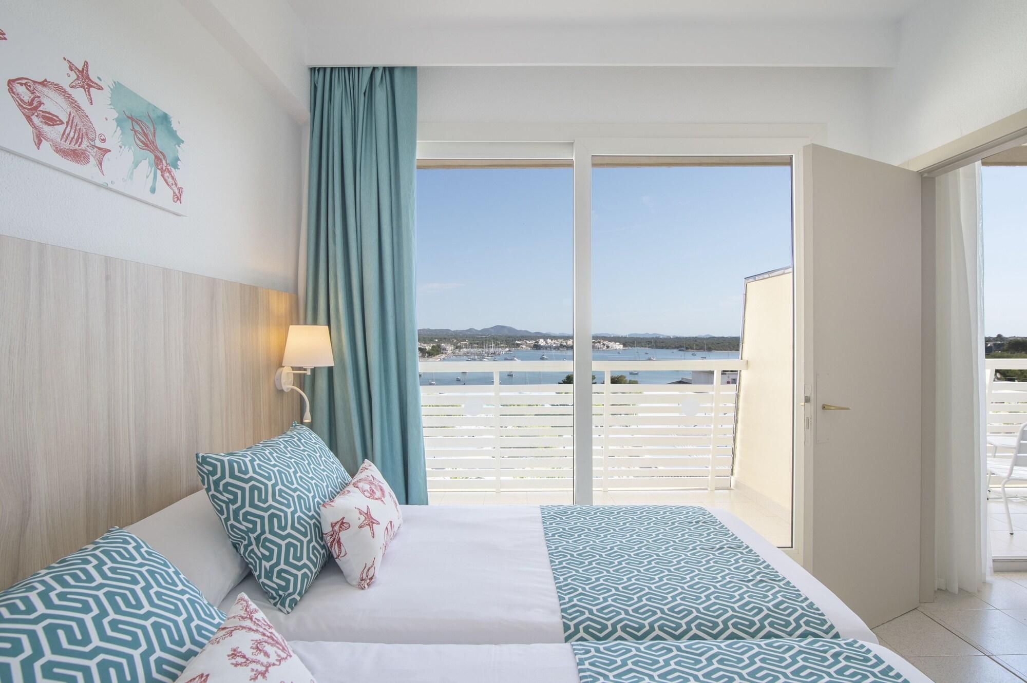 Smy Vistamar Portocolom (Adults Only) Hotel Exterior foto