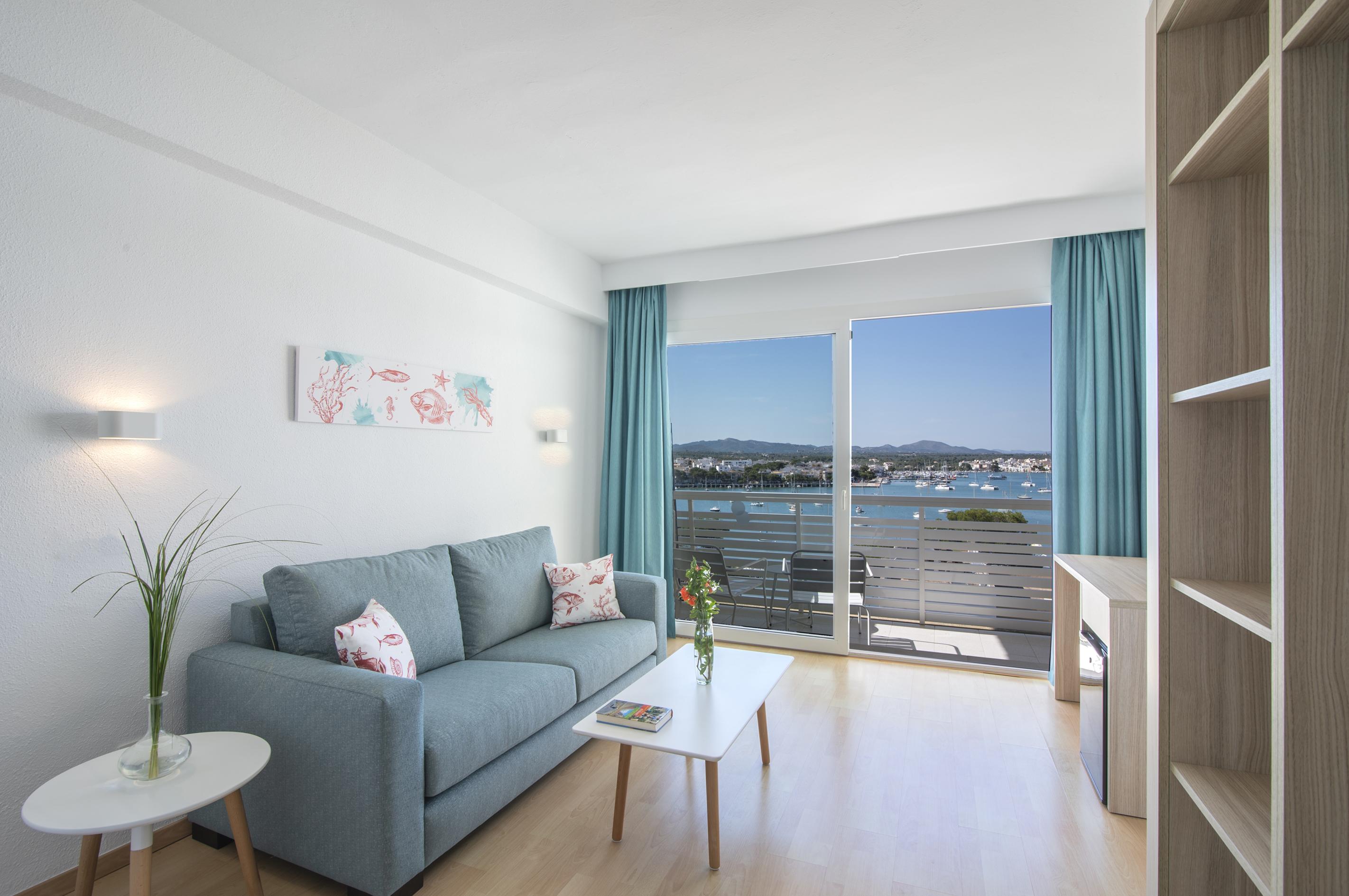 Smy Vistamar Portocolom (Adults Only) Hotel Exterior foto