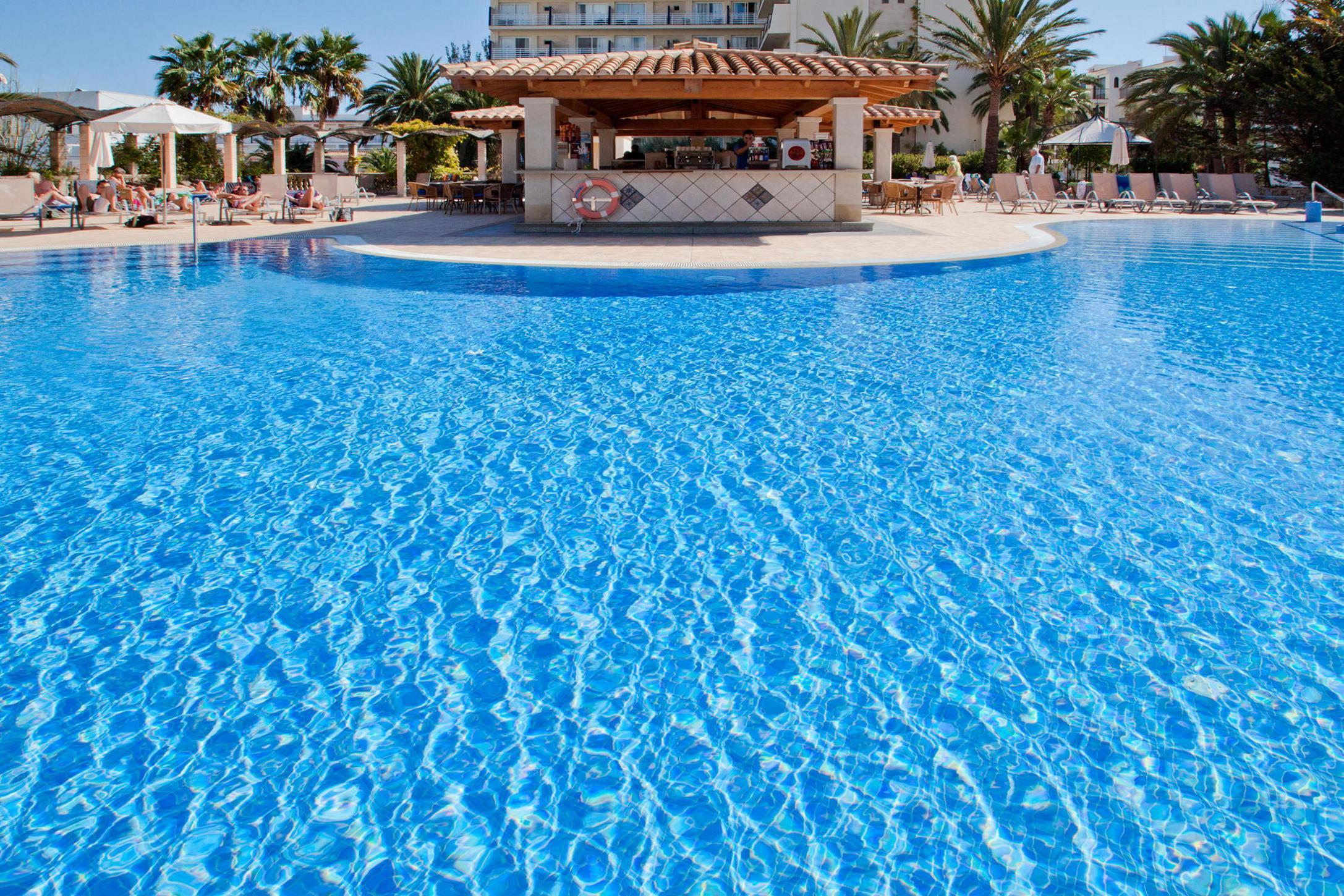 Smy Vistamar Portocolom (Adults Only) Hotel Exterior foto