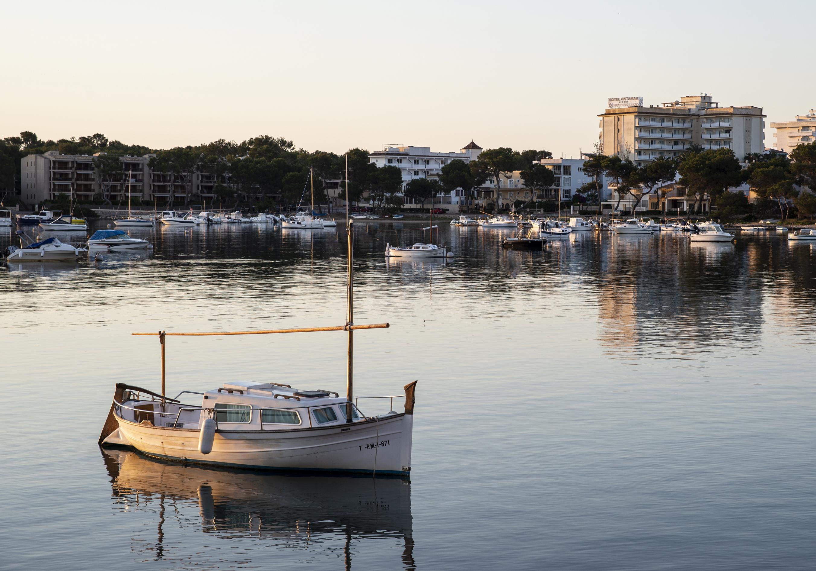 Smy Vistamar Portocolom (Adults Only) Hotel Exterior foto