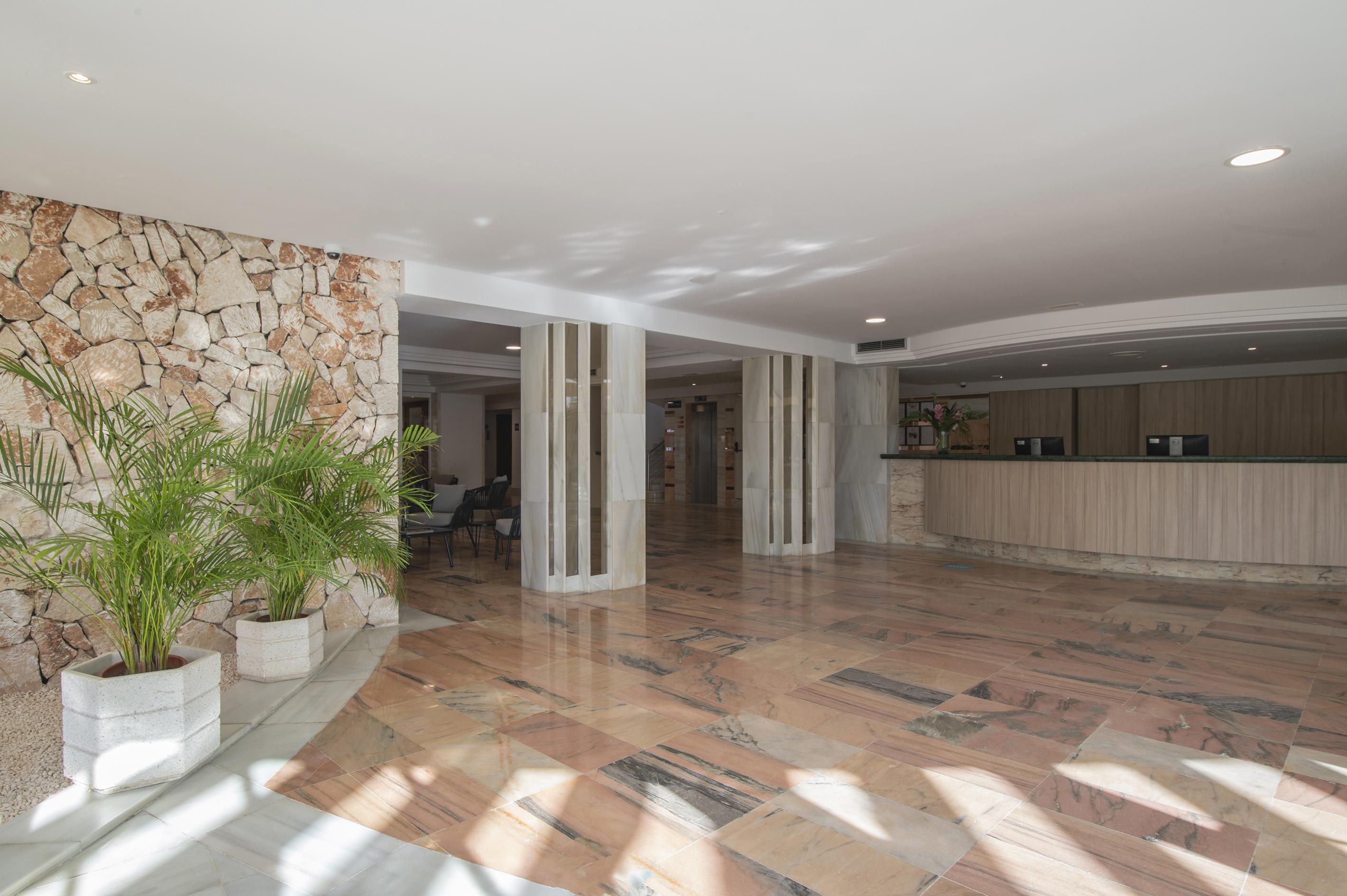 Smy Vistamar Portocolom (Adults Only) Hotel Exterior foto