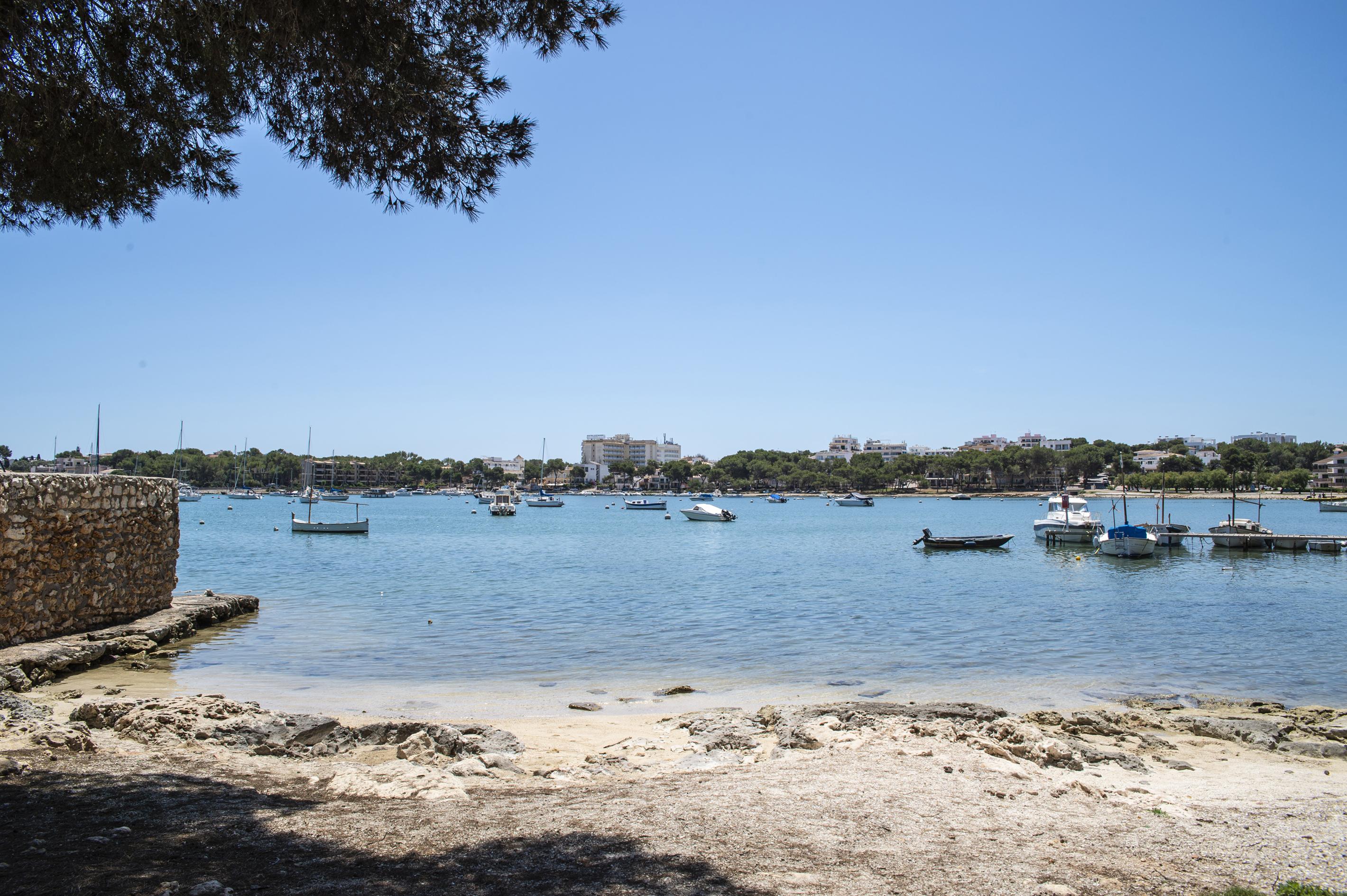 Smy Vistamar Portocolom (Adults Only) Hotel Exterior foto