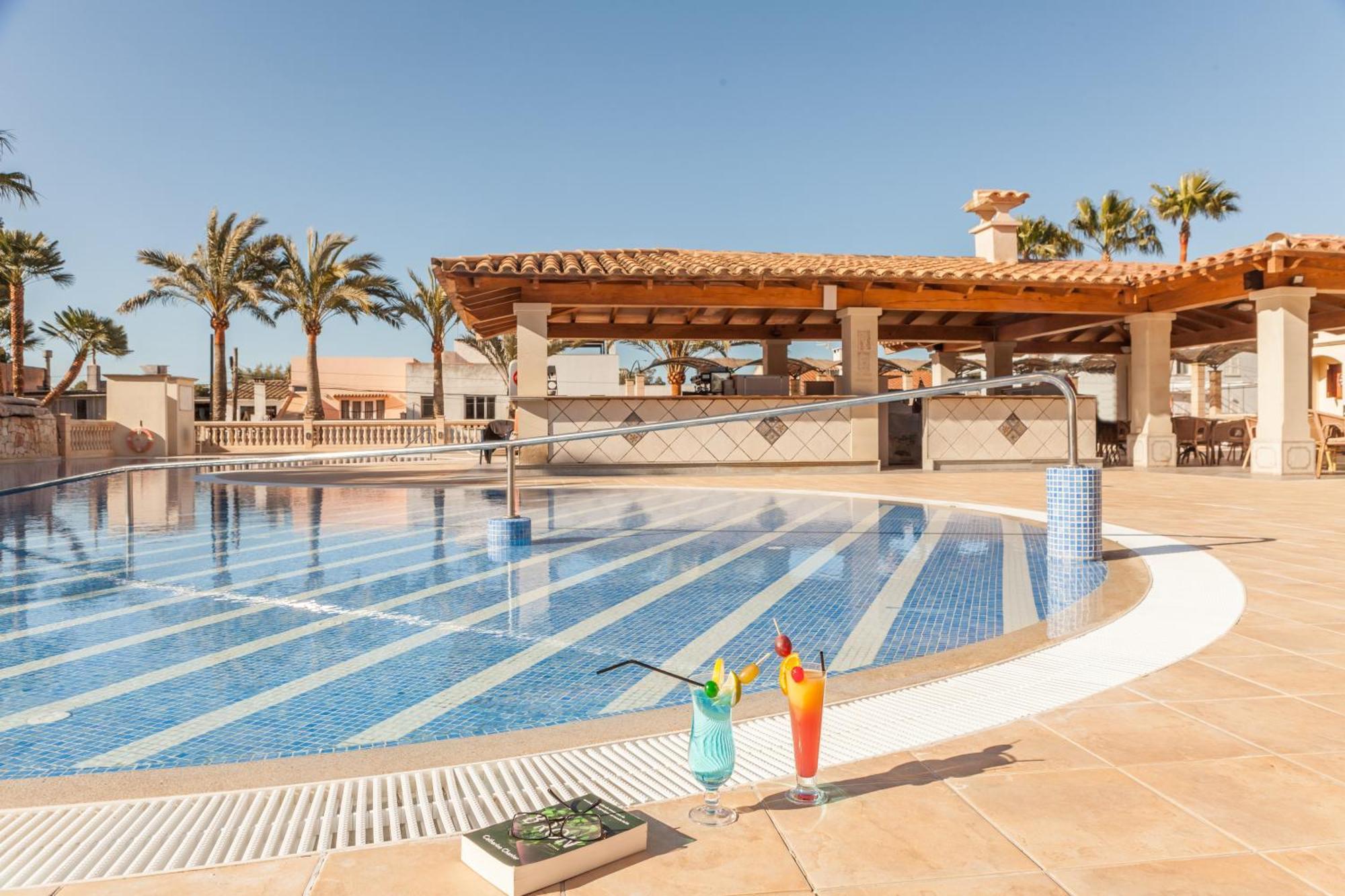 Smy Vistamar Portocolom (Adults Only) Hotel Exterior foto