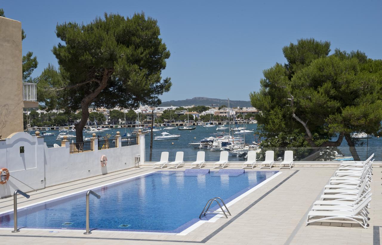 Hotel Vistamar - Adults Recommended - By Pierre & Vacances Porto Colom Exterior foto